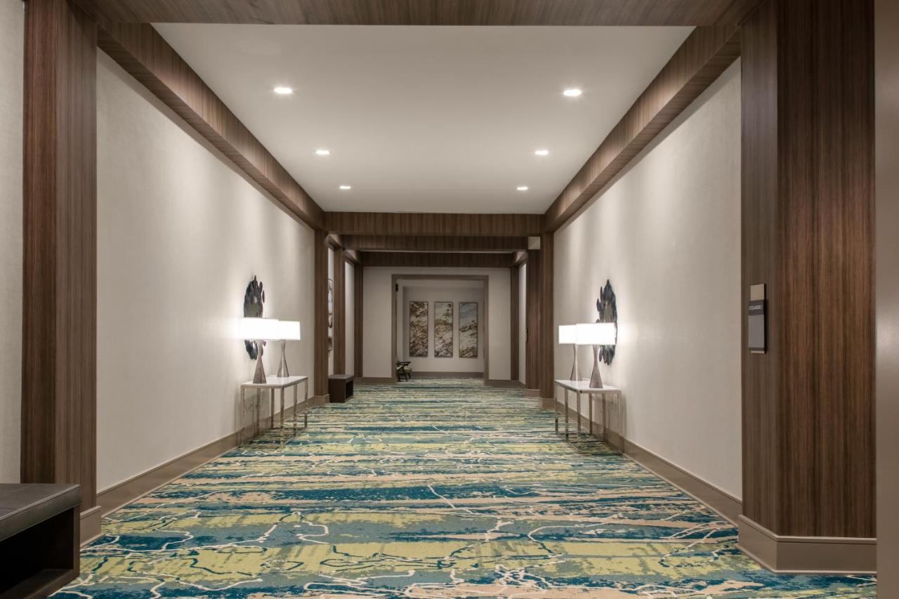 Residence Inn By Marriott Jekyll Island Exterior foto