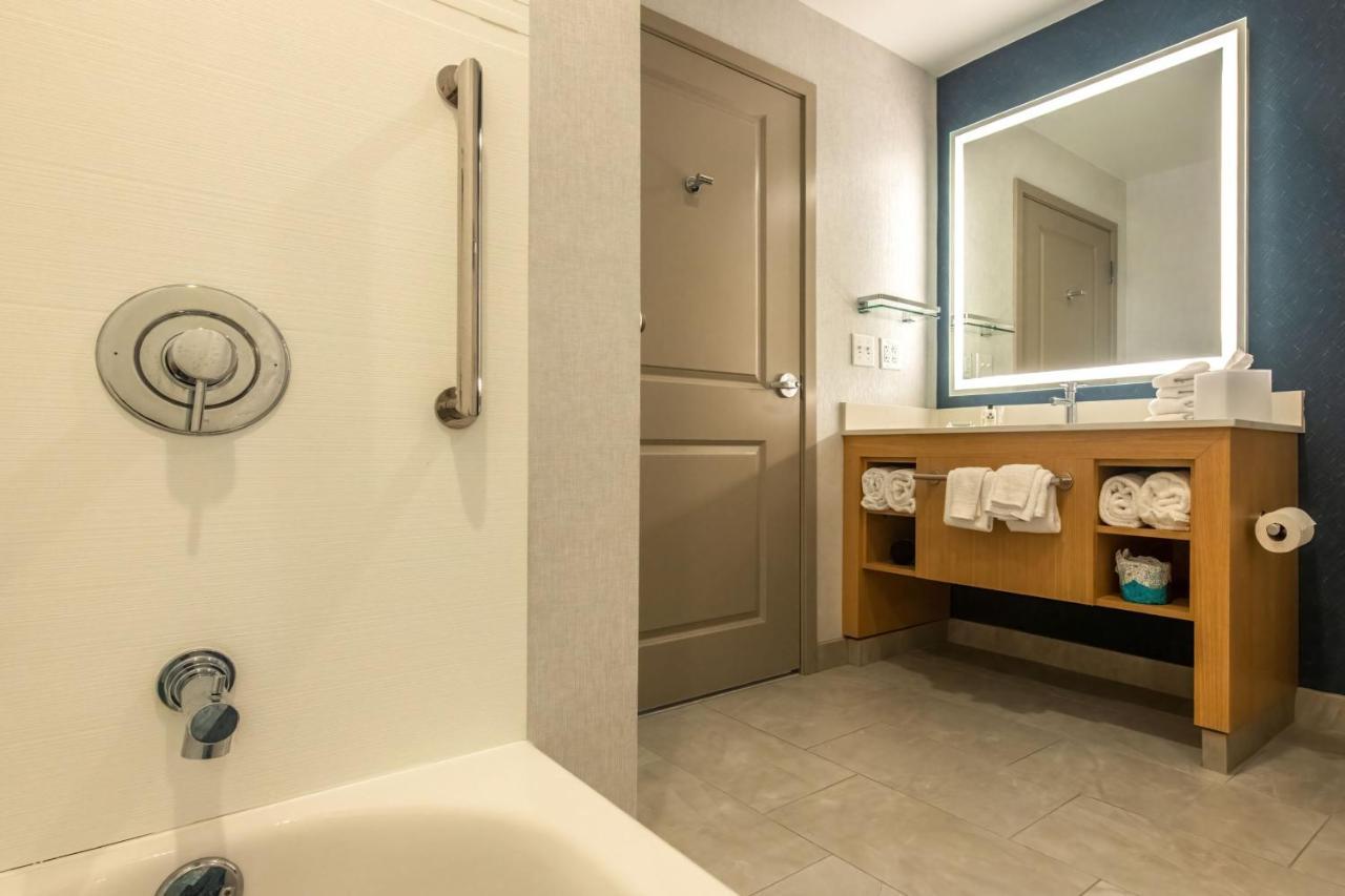 Residence Inn By Marriott Jekyll Island Exterior foto