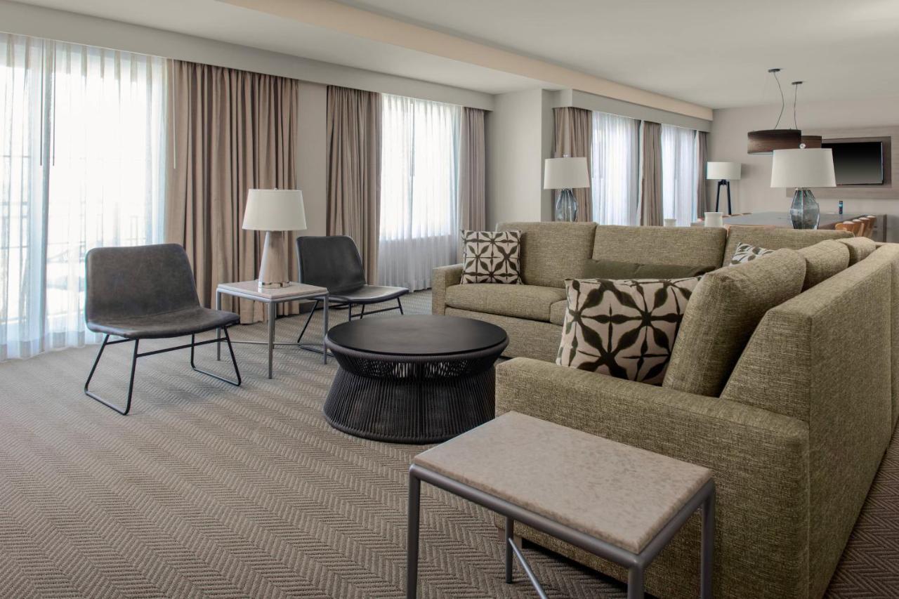 Residence Inn By Marriott Jekyll Island Exterior foto