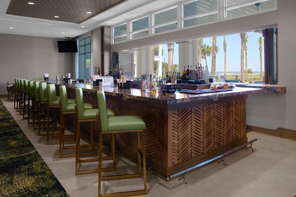Residence Inn By Marriott Jekyll Island Exterior foto
